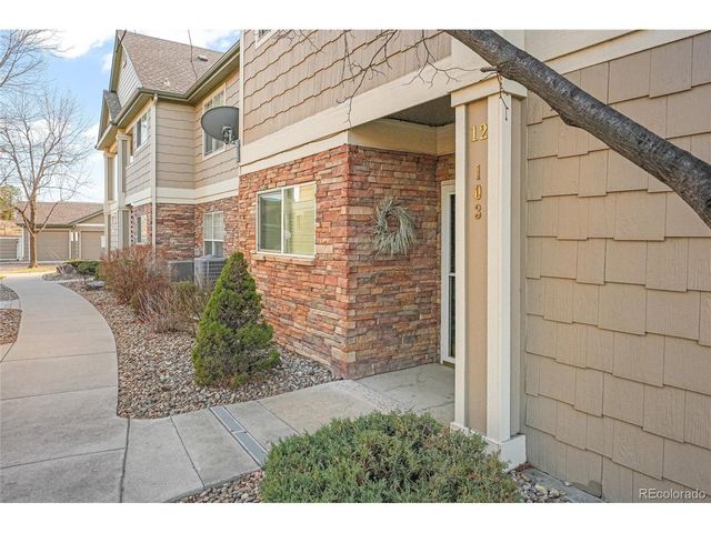 4385 S Balsam St 12-103, Littleton, CO 80123
