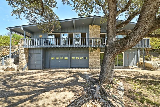134 SAILFISH, Lakeway, TX 78734