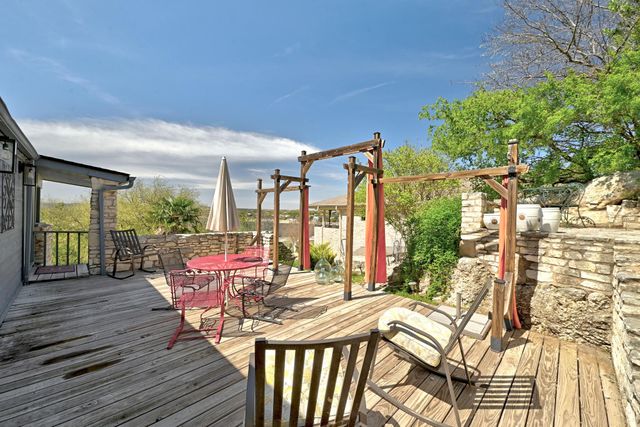 134 SAILFISH, Lakeway, TX 78734