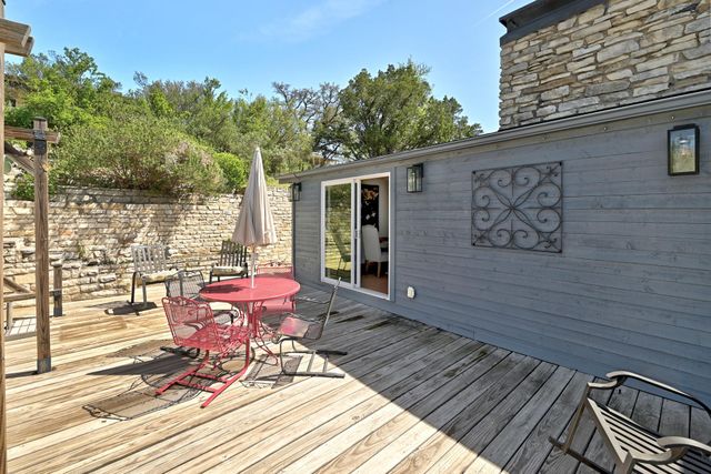 134 SAILFISH, Lakeway, TX 78734