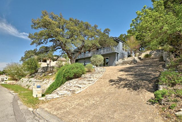 134 SAILFISH, Lakeway, TX 78734