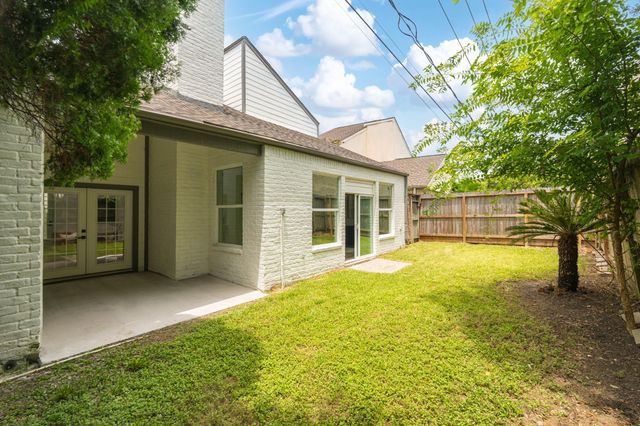 14323 Briarhills Parkway, Houston, TX 77077