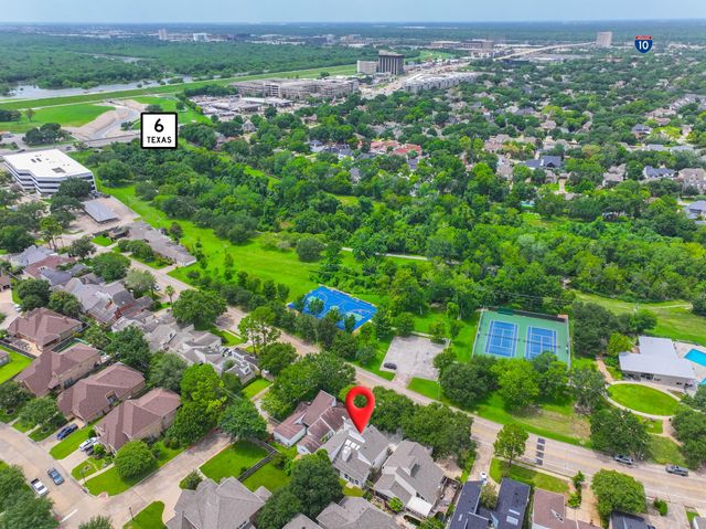 14323 Briarhills Parkway, Houston, TX 77077