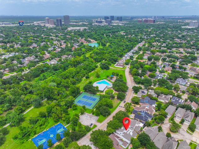 14323 Briarhills Parkway, Houston, TX 77077