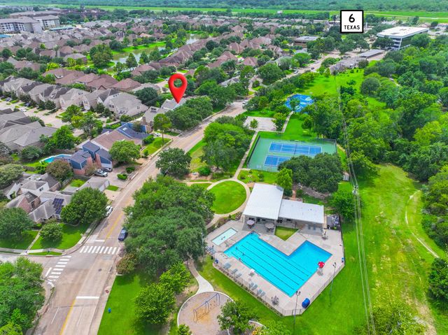 14323 Briarhills Parkway, Houston, TX 77077