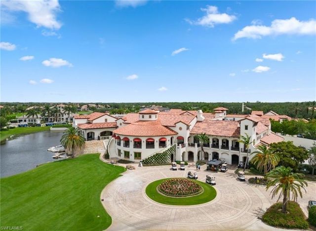 16391 Viansa WAY 101, Naples, FL 34110