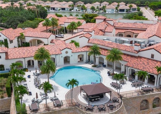 16391 Viansa WAY 101, Naples, FL 34110