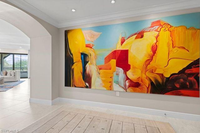 16391 Viansa WAY 101, Naples, FL 34110