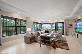 16391 Viansa WAY 101, Naples, FL 34110