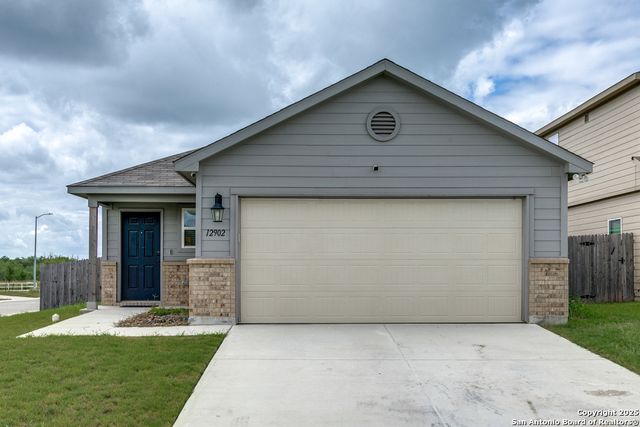 12902 OLSON POINT, San Antonio, TX 78252