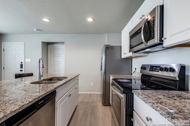 12902 OLSON POINT, San Antonio, TX 78252