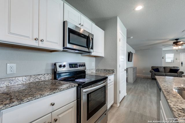 12902 OLSON POINT, San Antonio, TX 78252