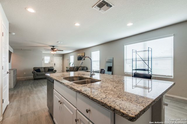 12902 OLSON POINT, San Antonio, TX 78252