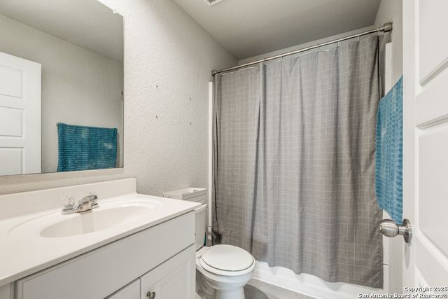 12902 OLSON POINT, San Antonio, TX 78252