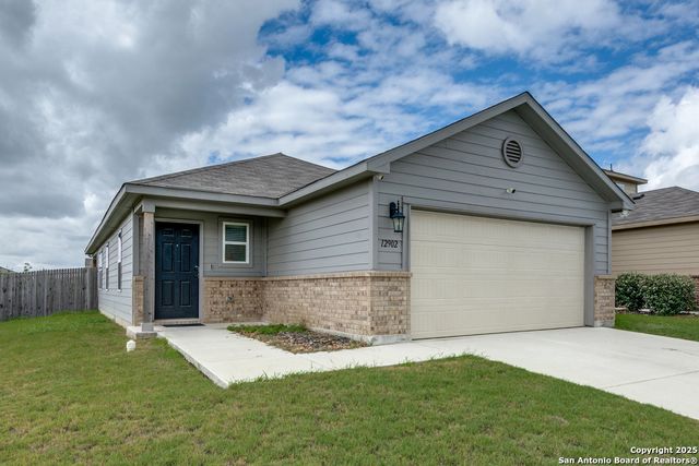 12902 OLSON POINT, San Antonio, TX 78252