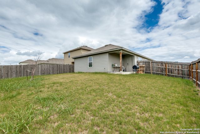 12902 OLSON POINT, San Antonio, TX 78252