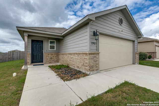 12902 OLSON POINT, San Antonio, TX 78252