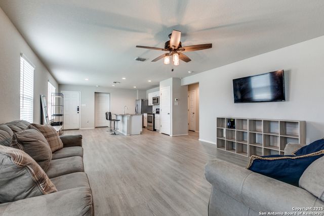 12902 OLSON POINT, San Antonio, TX 78252