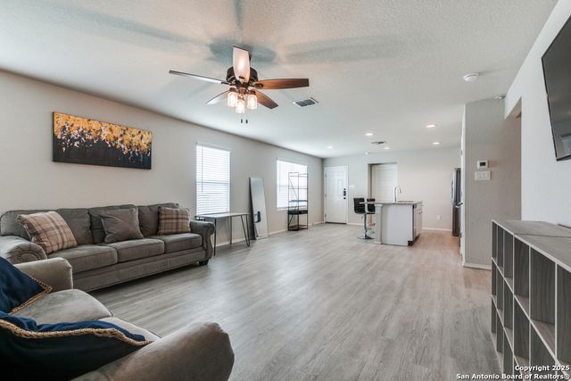 12902 OLSON POINT, San Antonio, TX 78252