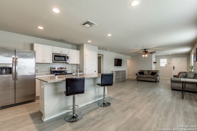 12902 OLSON POINT, San Antonio, TX 78252