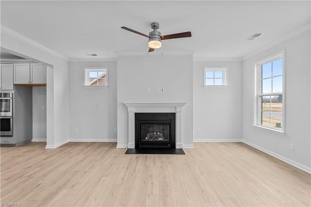 5602 Penguin Drive, Summerfield, NC 27358