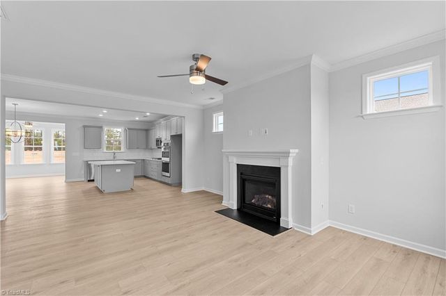 5602 Penguin Drive, Summerfield, NC 27358