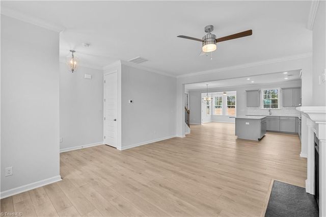 5602 Penguin Drive, Summerfield, NC 27358