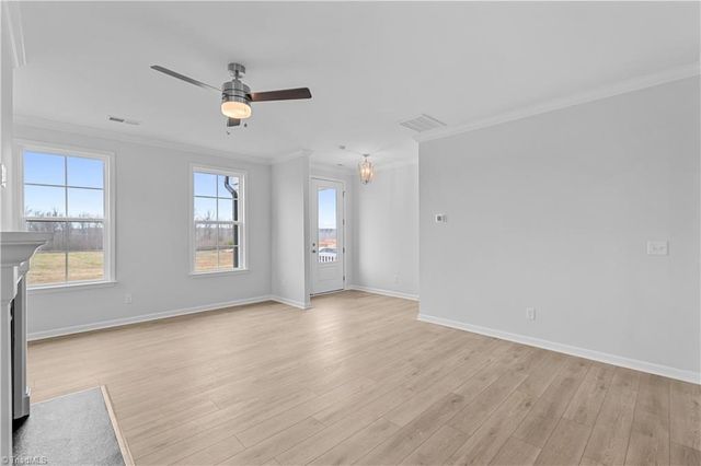 5602 Penguin Drive, Summerfield, NC 27358