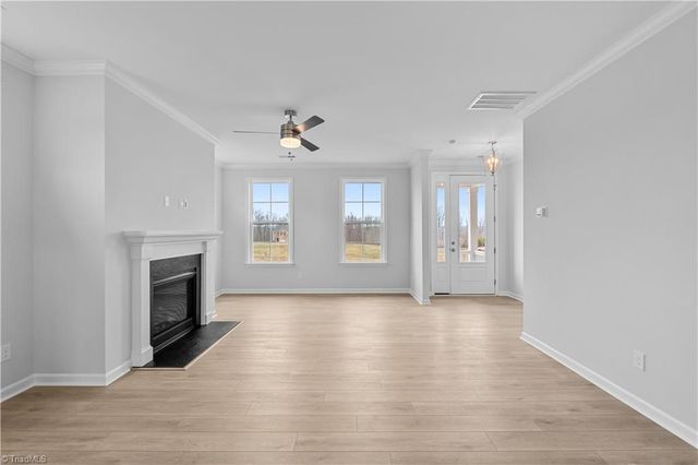 5602 Penguin Drive, Summerfield, NC 27358