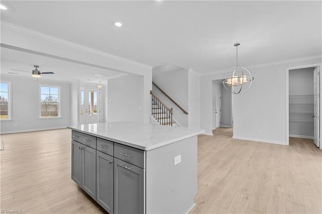 5602 Penguin Drive, Summerfield, NC 27358