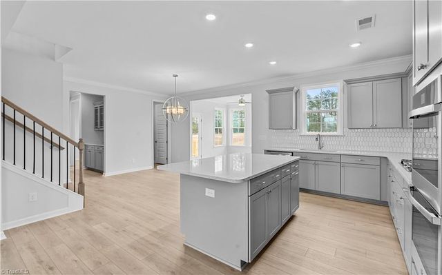 5602 Penguin Drive, Summerfield, NC 27358