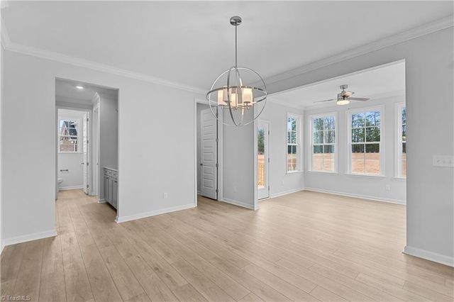 5602 Penguin Drive, Summerfield, NC 27358