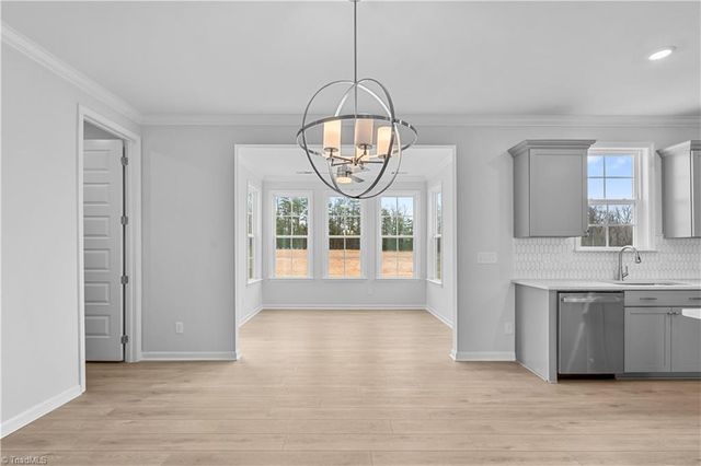 5602 Penguin Drive, Summerfield, NC 27358