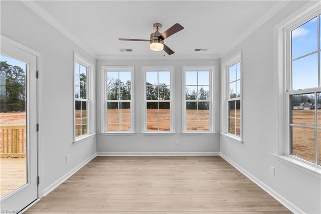 5602 Penguin Drive, Summerfield, NC 27358