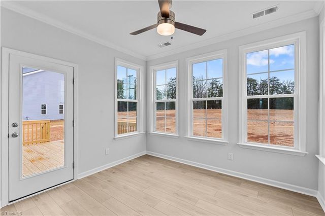 5602 Penguin Drive, Summerfield, NC 27358