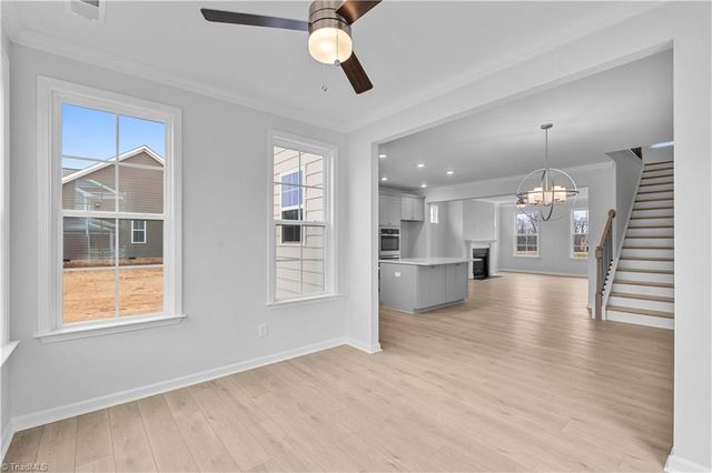 5602 Penguin Drive, Summerfield, NC 27358