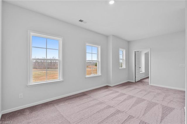 5602 Penguin Drive, Summerfield, NC 27358