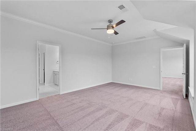 5602 Penguin Drive, Summerfield, NC 27358