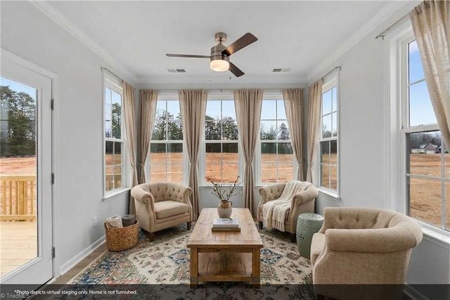 5602 Penguin Drive, Summerfield, NC 27358