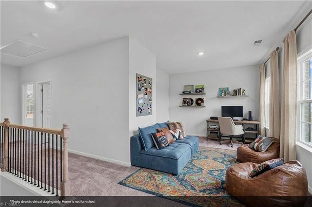 5602 Penguin Drive, Summerfield, NC 27358