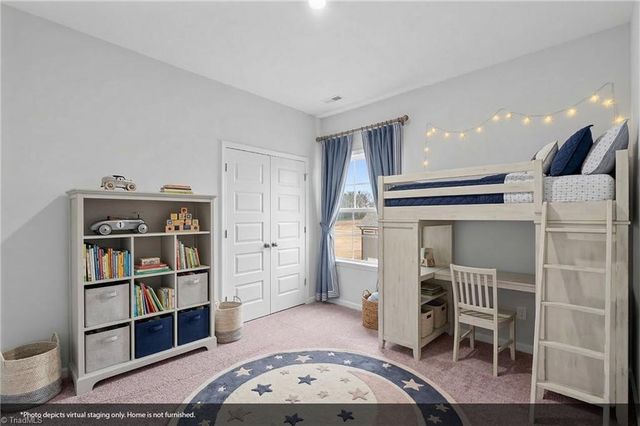 5602 Penguin Drive, Summerfield, NC 27358