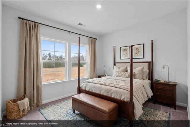 5602 Penguin Drive, Summerfield, NC 27358