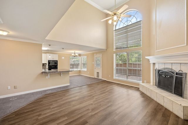 2301 Brookview Drive, Mckinney, TX 75072