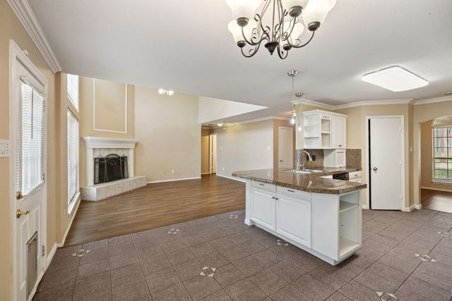 2301 Brookview Drive, Mckinney, TX 75072