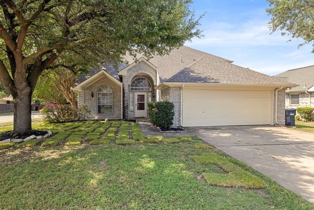 2301 Brookview Drive, Mckinney, TX 75072