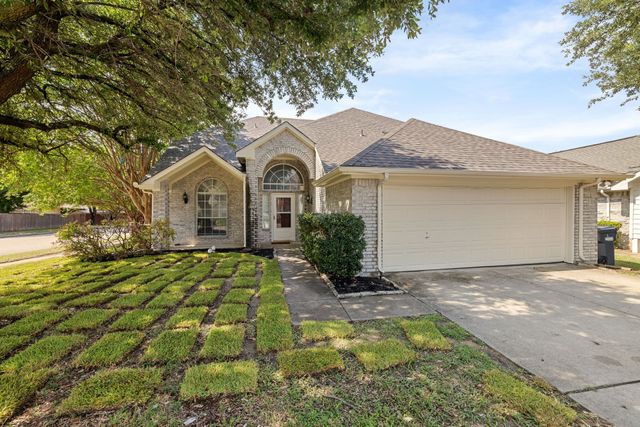 2301 Brookview Drive, Mckinney, TX 75072