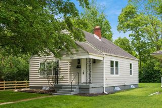 3933 Glenna Avenue, Grove City, OH 43123