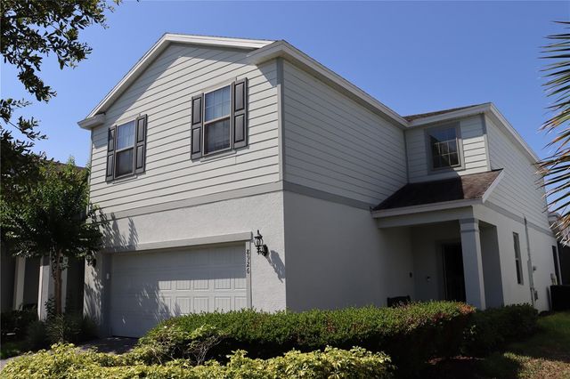 8926 ZURICH LANE, Kissimmee, FL 34747