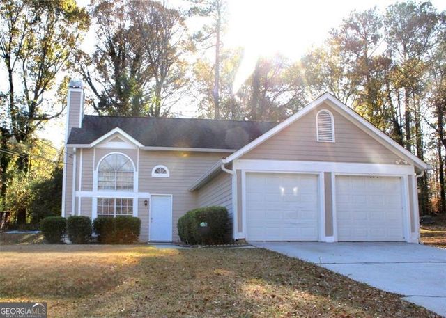 4879 ARDSLEY Drive, Lithonia, GA 30038