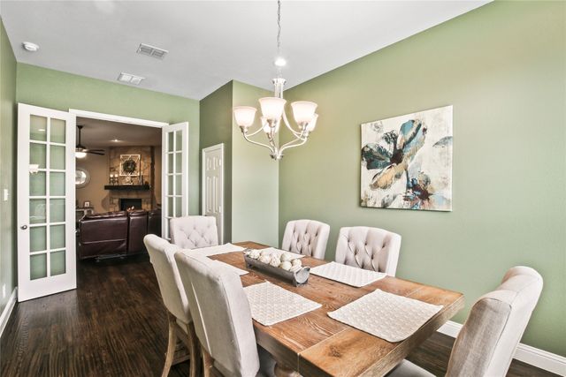 1005 Kettlewood Drive, Justin, TX 76247
